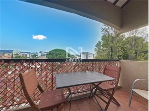 t1 à la vente -   83600  FREJUS, surface 26 m2 vente t1 - UBI446074859